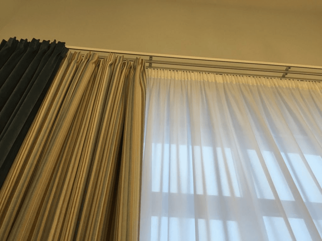 Curtains