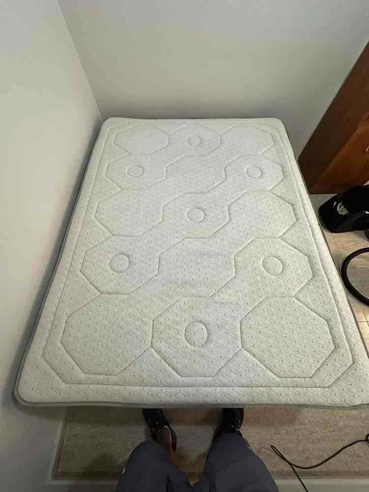 mattress 1