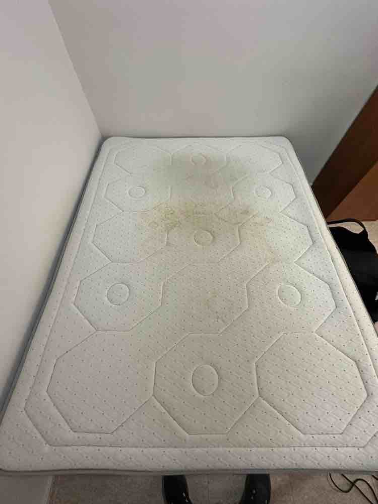 mattress 1